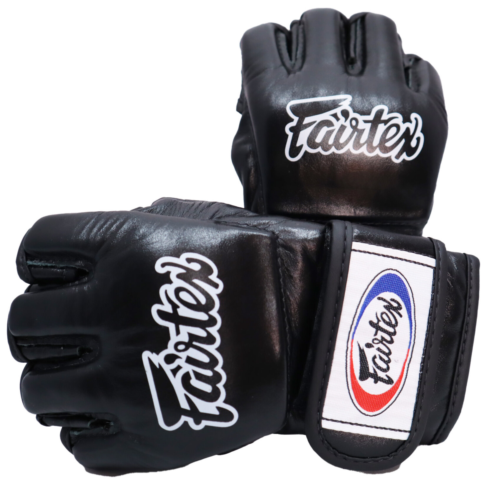 Fairtex MMA Gloves Black - Enso Martial Arts Shop Bristol Fairtex MMA Gloves Black - Enso Martial Arts Shop Bristol