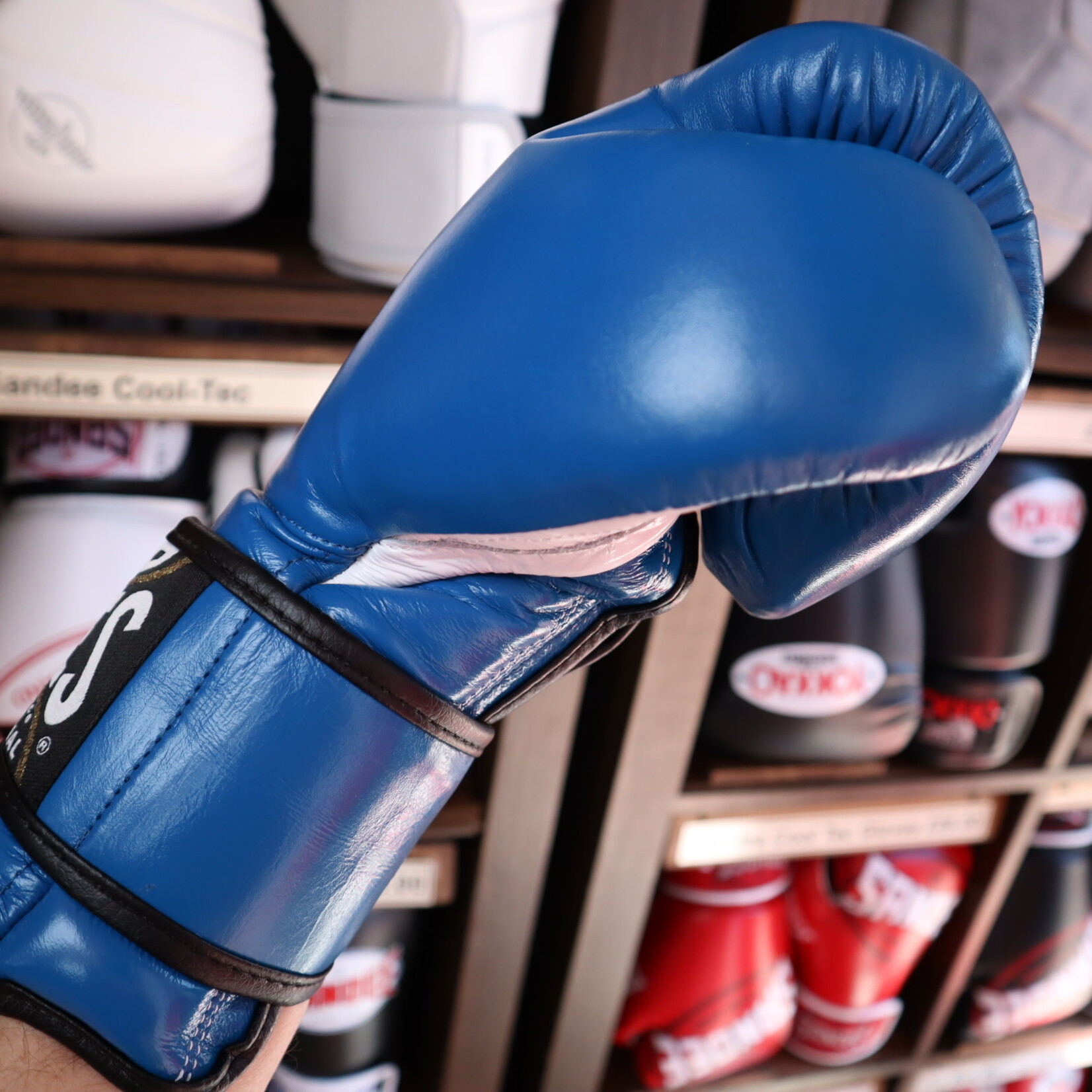 Places to buy boxing gloves sale
