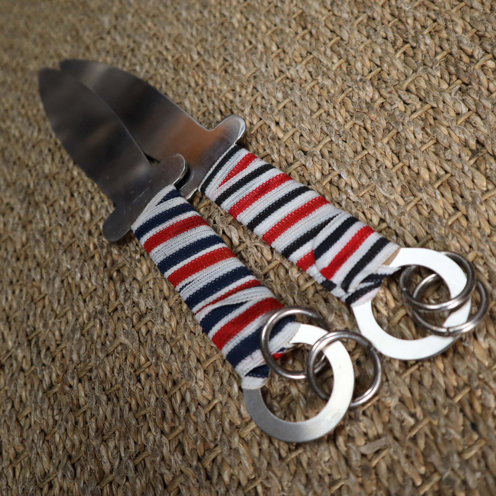 Enso Martial Arts Shop Shaolin Double Daggers