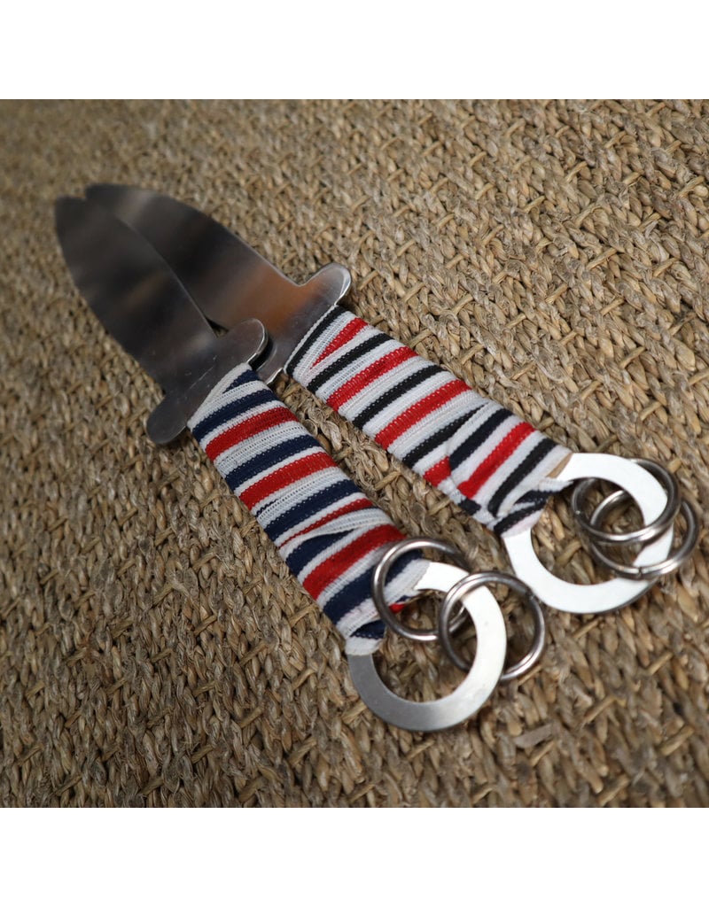 Shaolin Double Daggers for Shaolin Kung Fu and Wushu Enso Martial