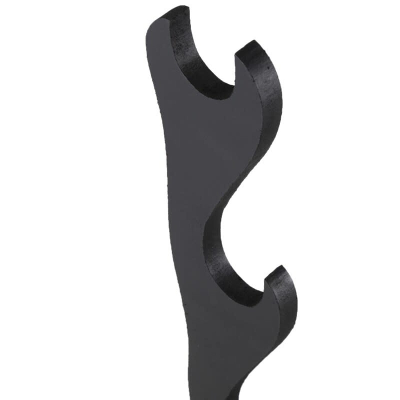 Enso Martial Arts Shop Samurai Sword Stand 3 tier
