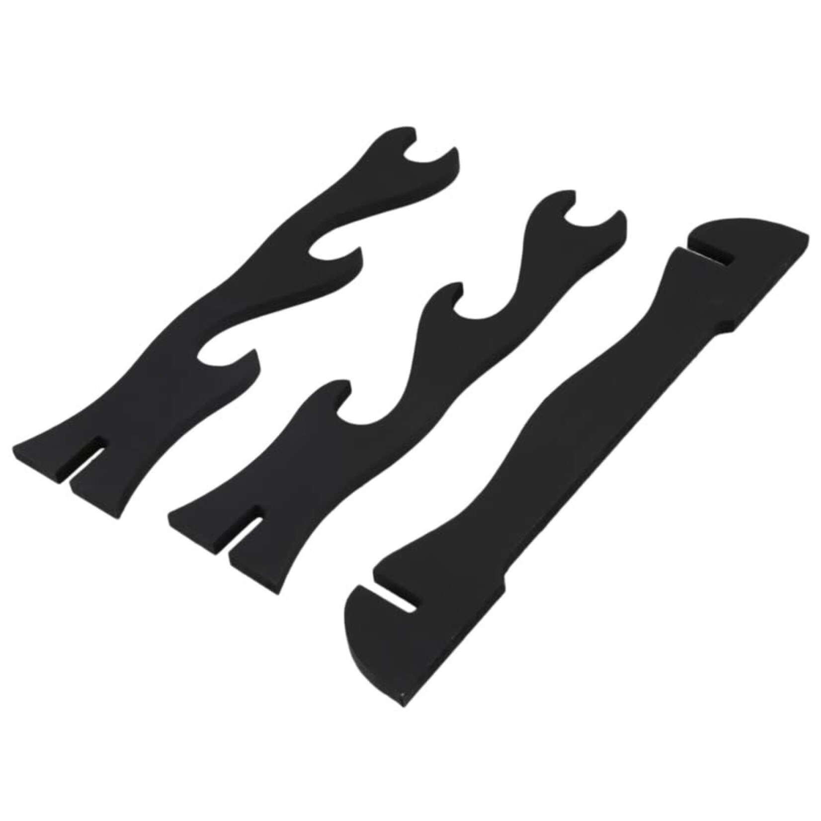 Enso Martial Arts Shop Samurai Sword Stand 3 tier