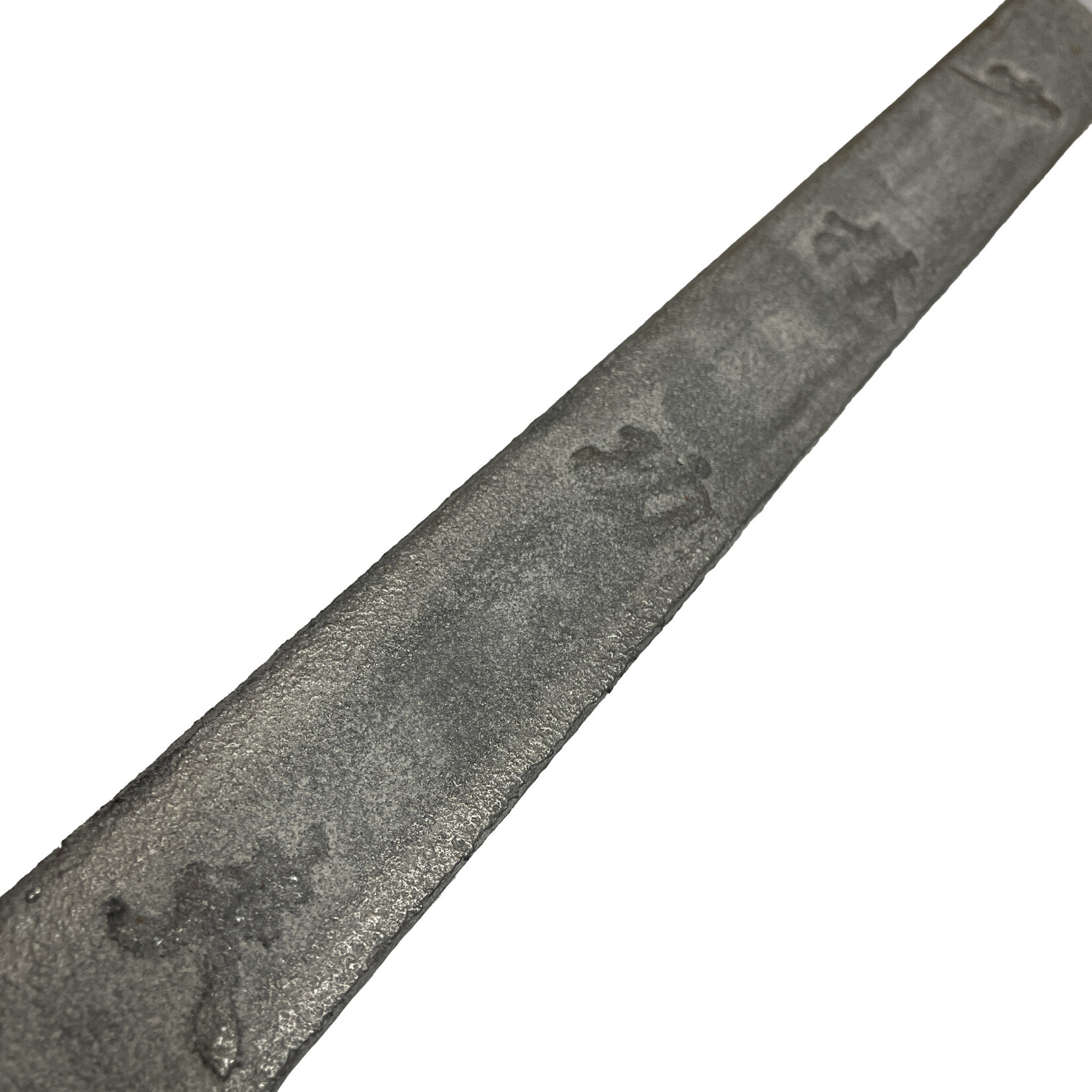 Enso Martial Arts Shop Shaolin Iron Head Breaking Bar