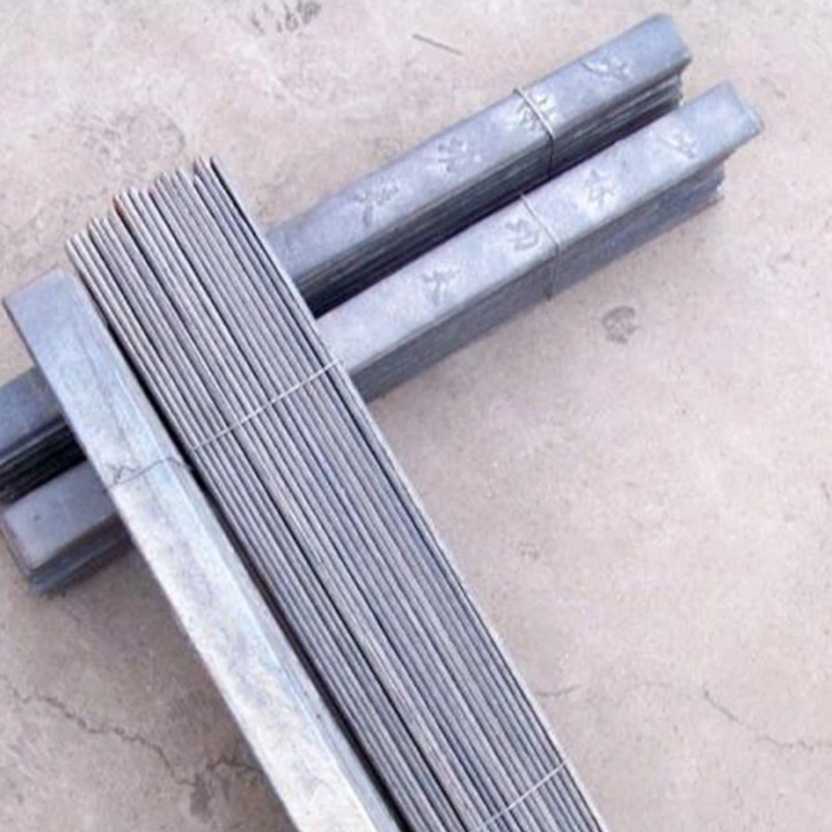 Enso Martial Arts Shop Shaolin Iron Head Breaking Bar