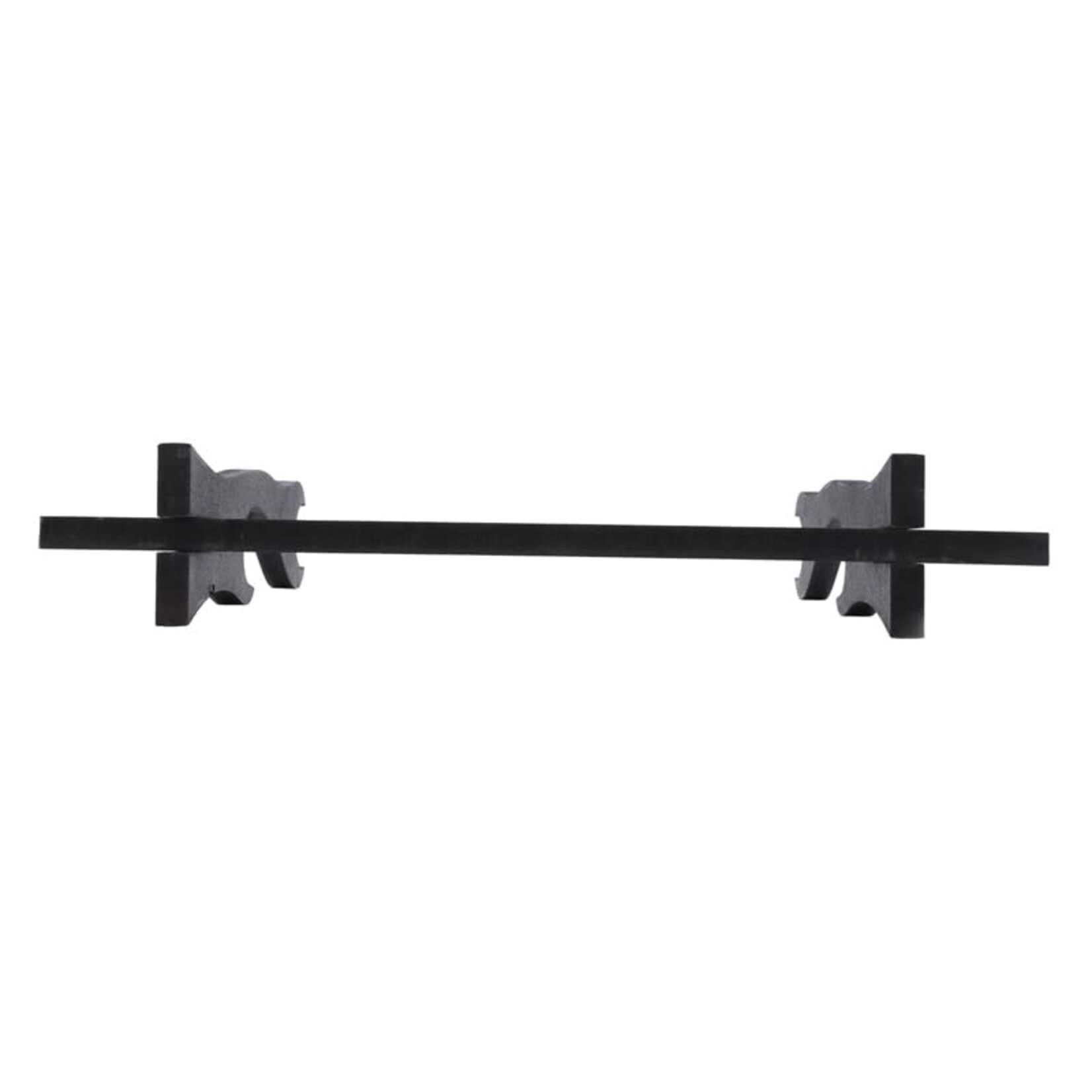 Enso Martial Arts Shop Samurai Sword Stand 2 tier