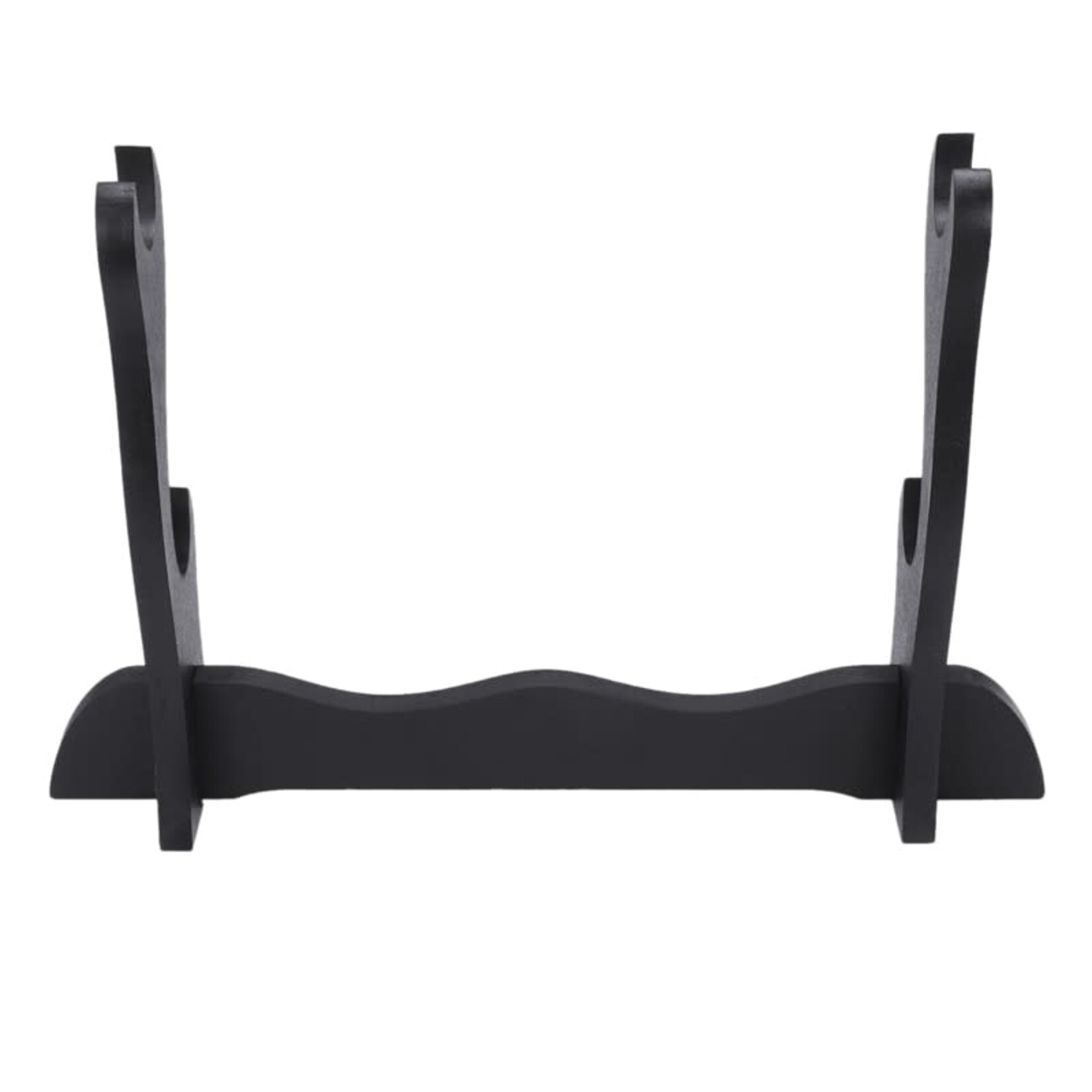 Enso Martial Arts Shop Samurai Sword Stand 2 tier