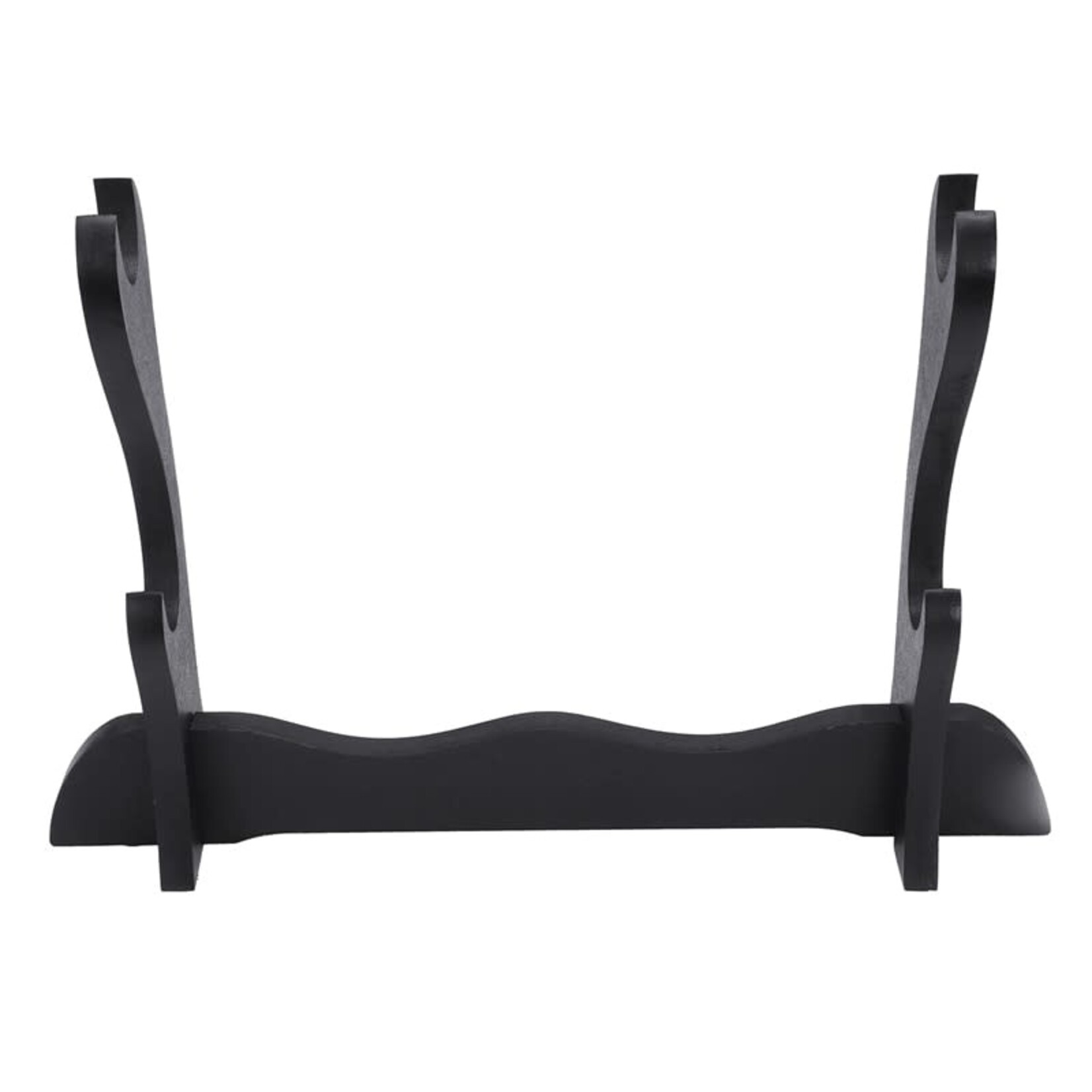 Enso Martial Arts Shop Samurai Sword Stand 2 tier