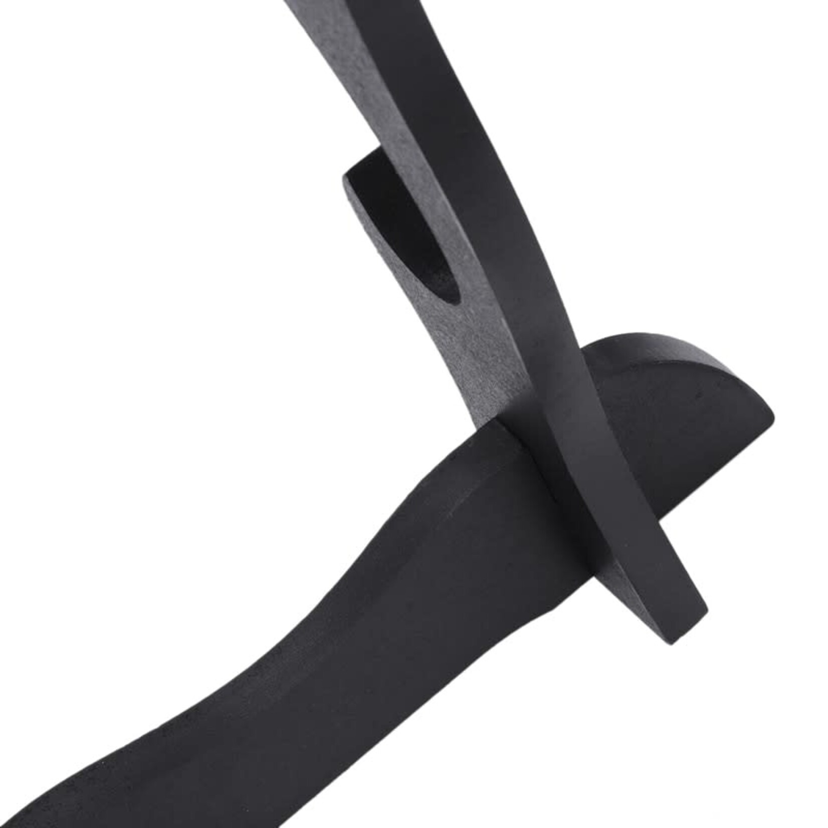 Enso Martial Arts Shop Samurai Sword Stand 2 tier