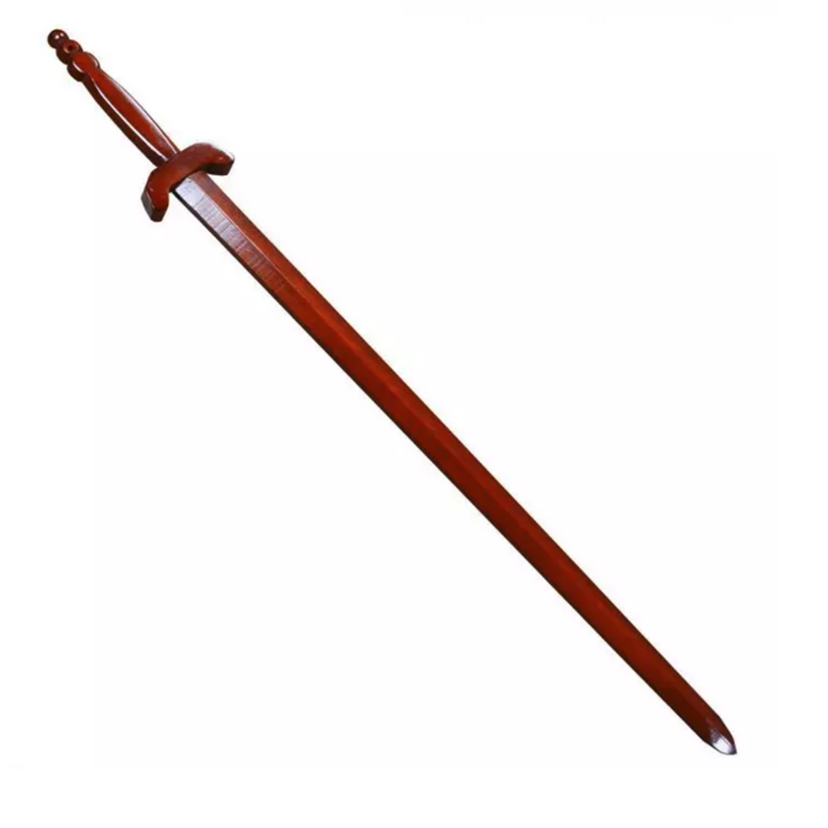 Red Oak Tai Chi Sword