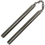 Light Metal Nunchaku