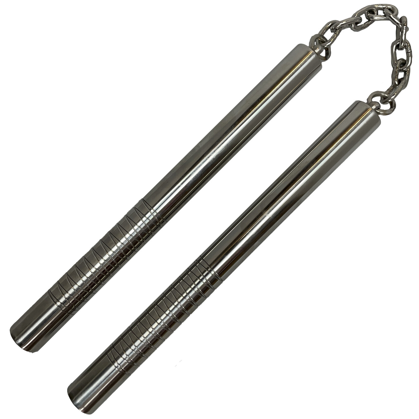 Light Metal Nunchaku
