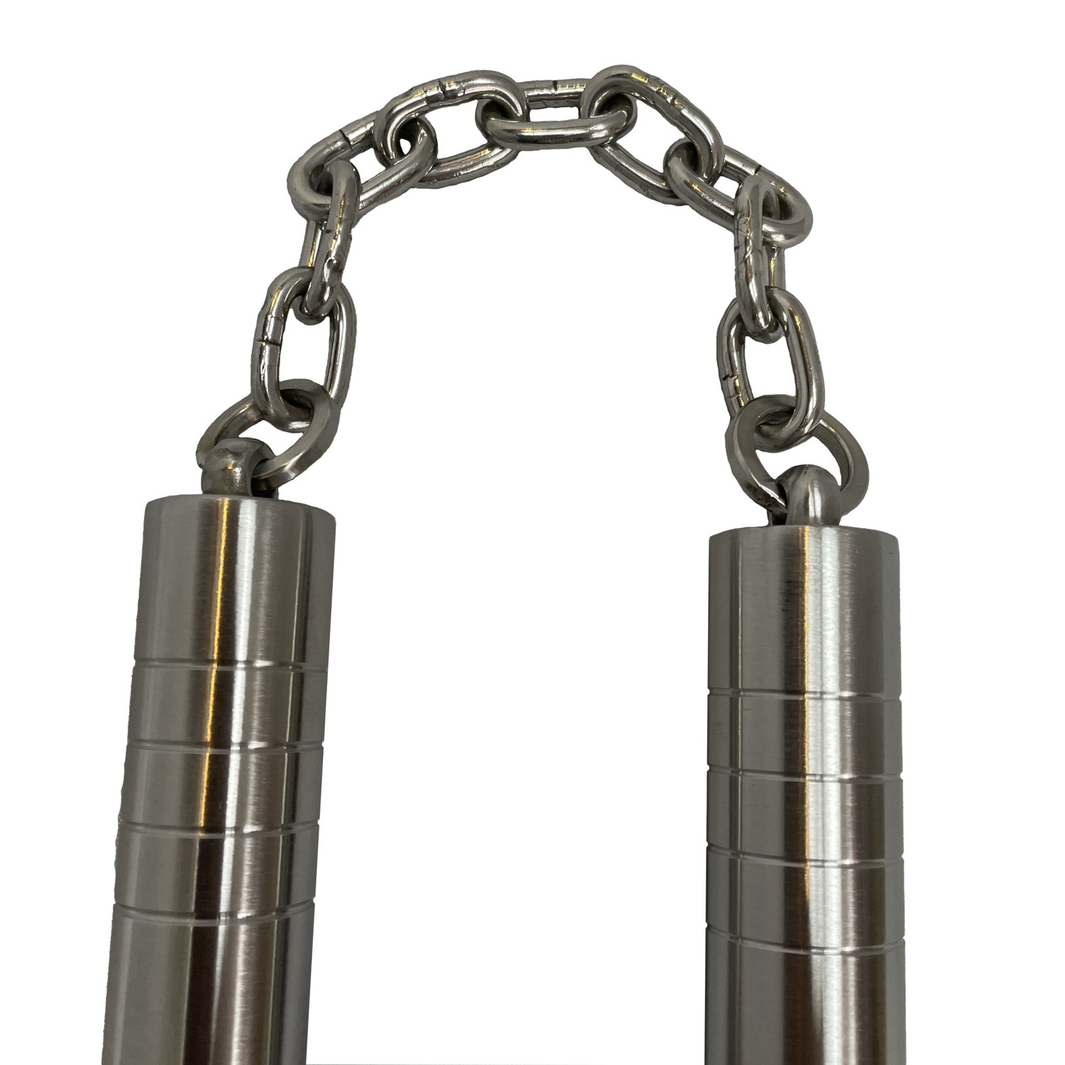 Heavy Metal Nunchaku Enso Martial Arts Shop Bristol