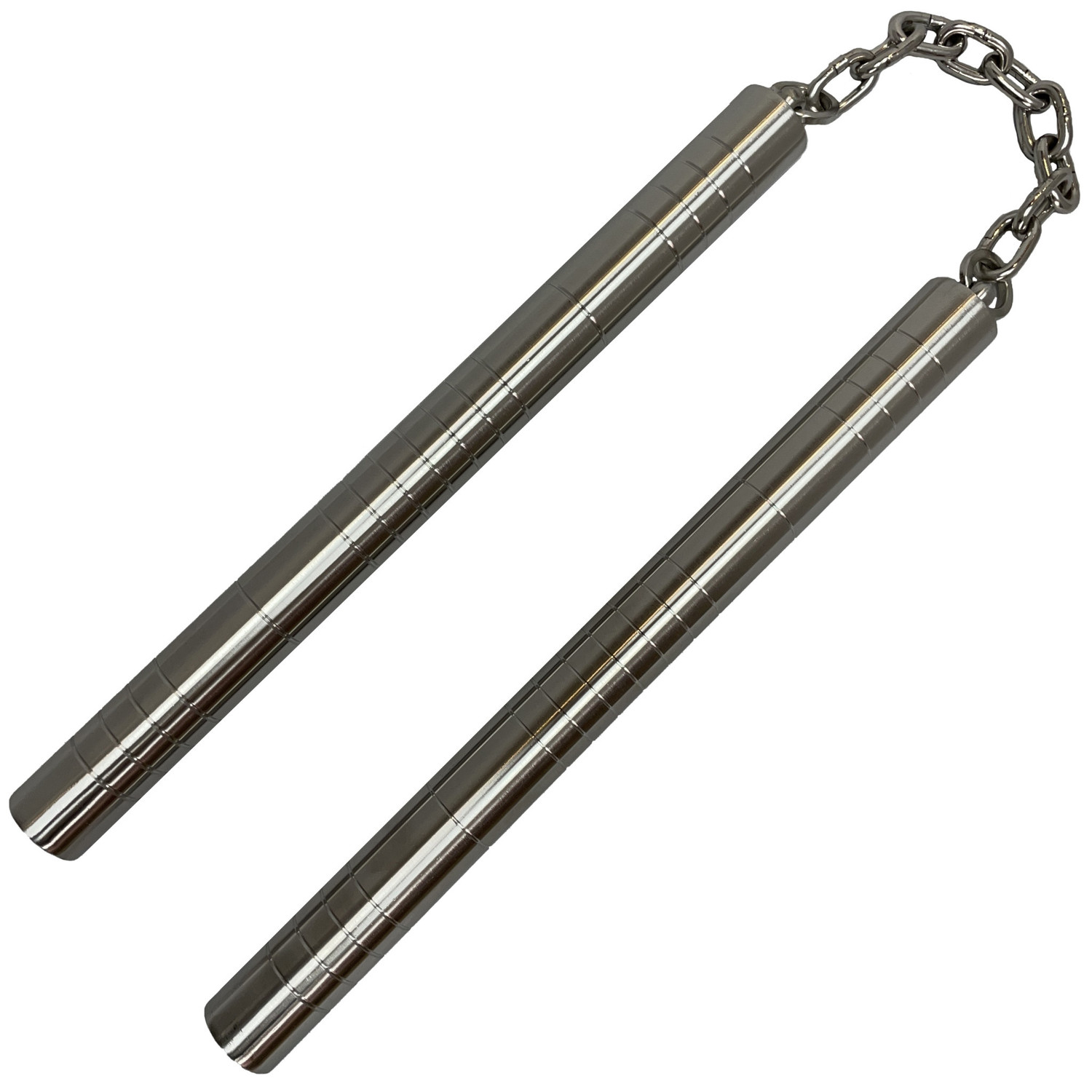 Heavy Metal Nunchaku Enso Martial Arts Shop Bristol