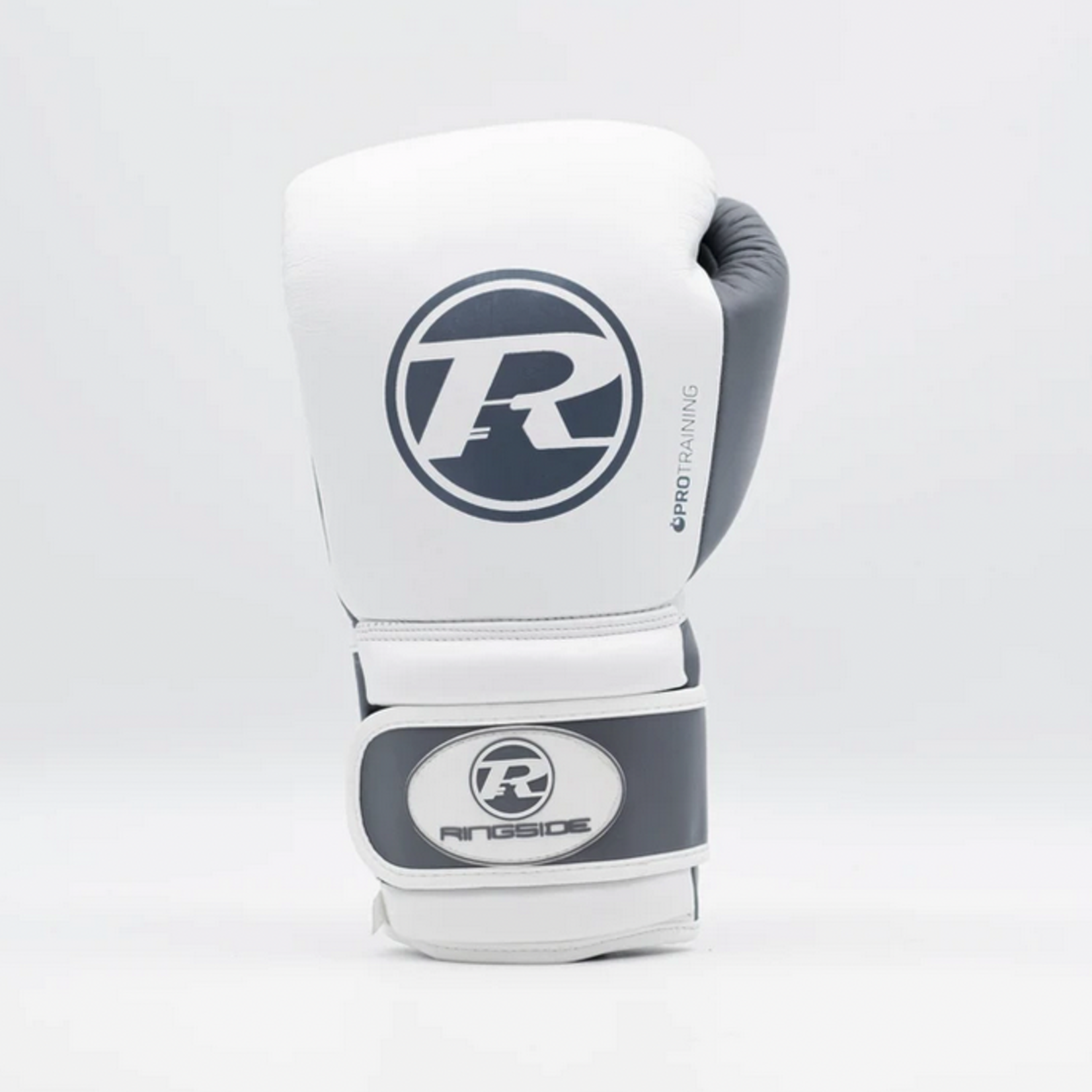 Ringside Ringside Boxing Gloves White G2