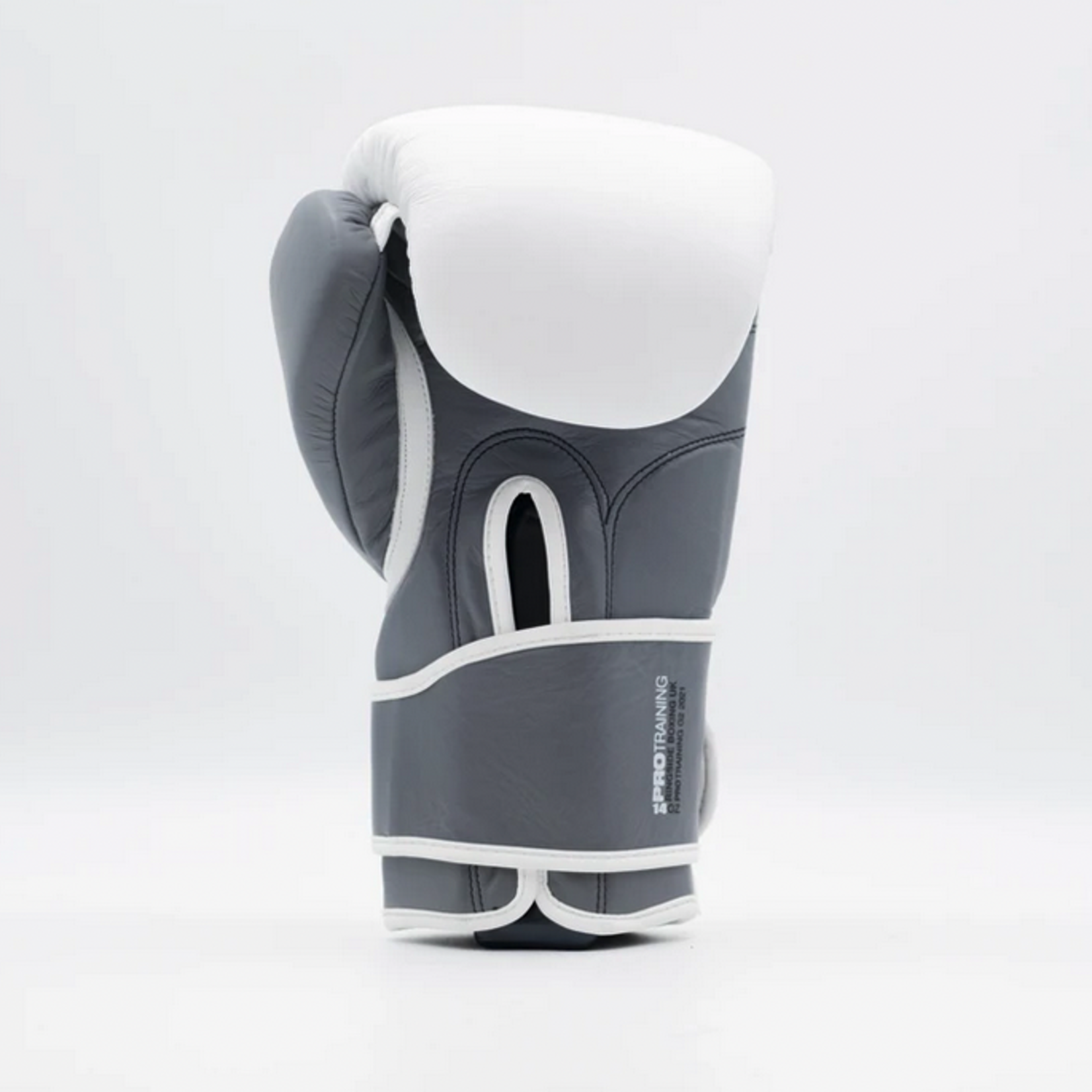 Ringside Ringside Boxing Gloves White G2