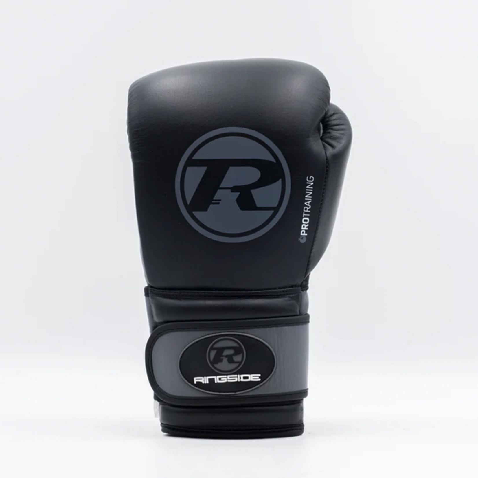 Ringside Ringside Boxing Gloves Black G2