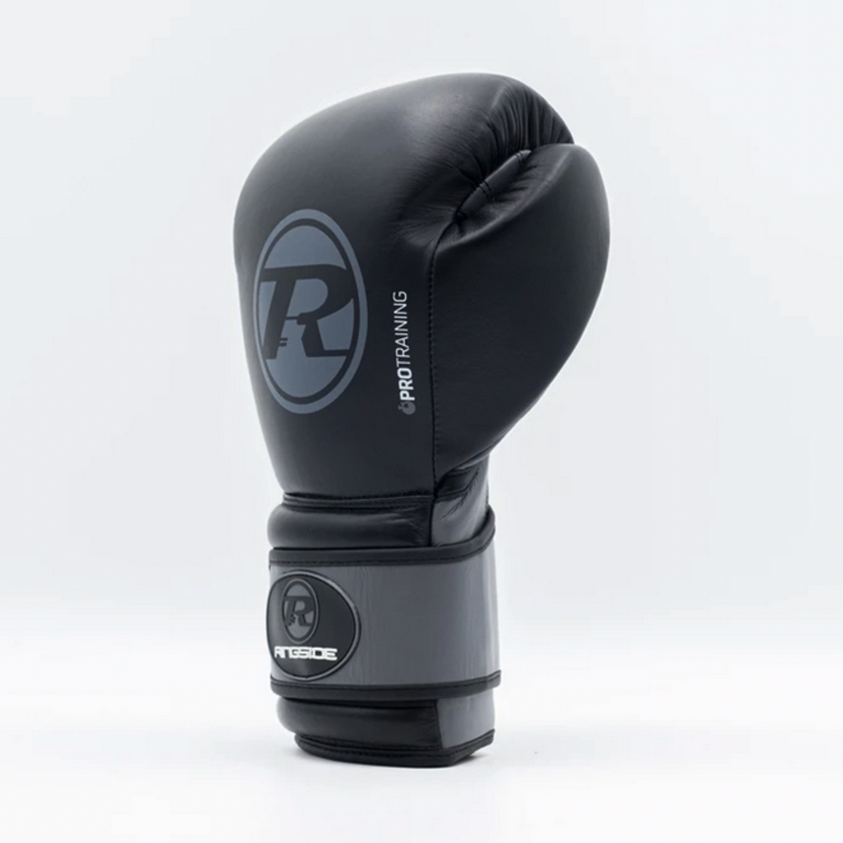 Ringside Ringside Boxing Gloves Black G2