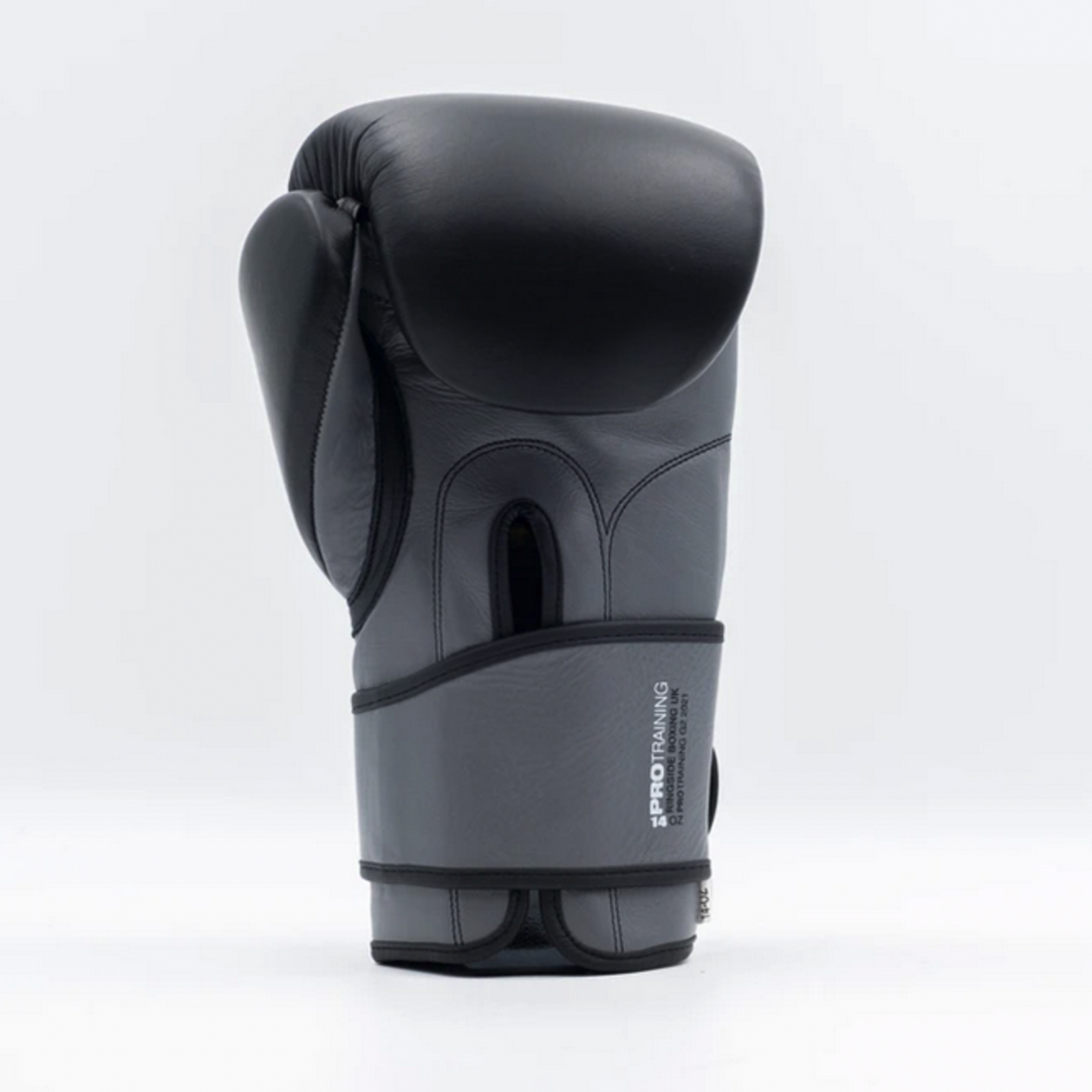 Ringside Ringside Boxing Gloves Black G2
