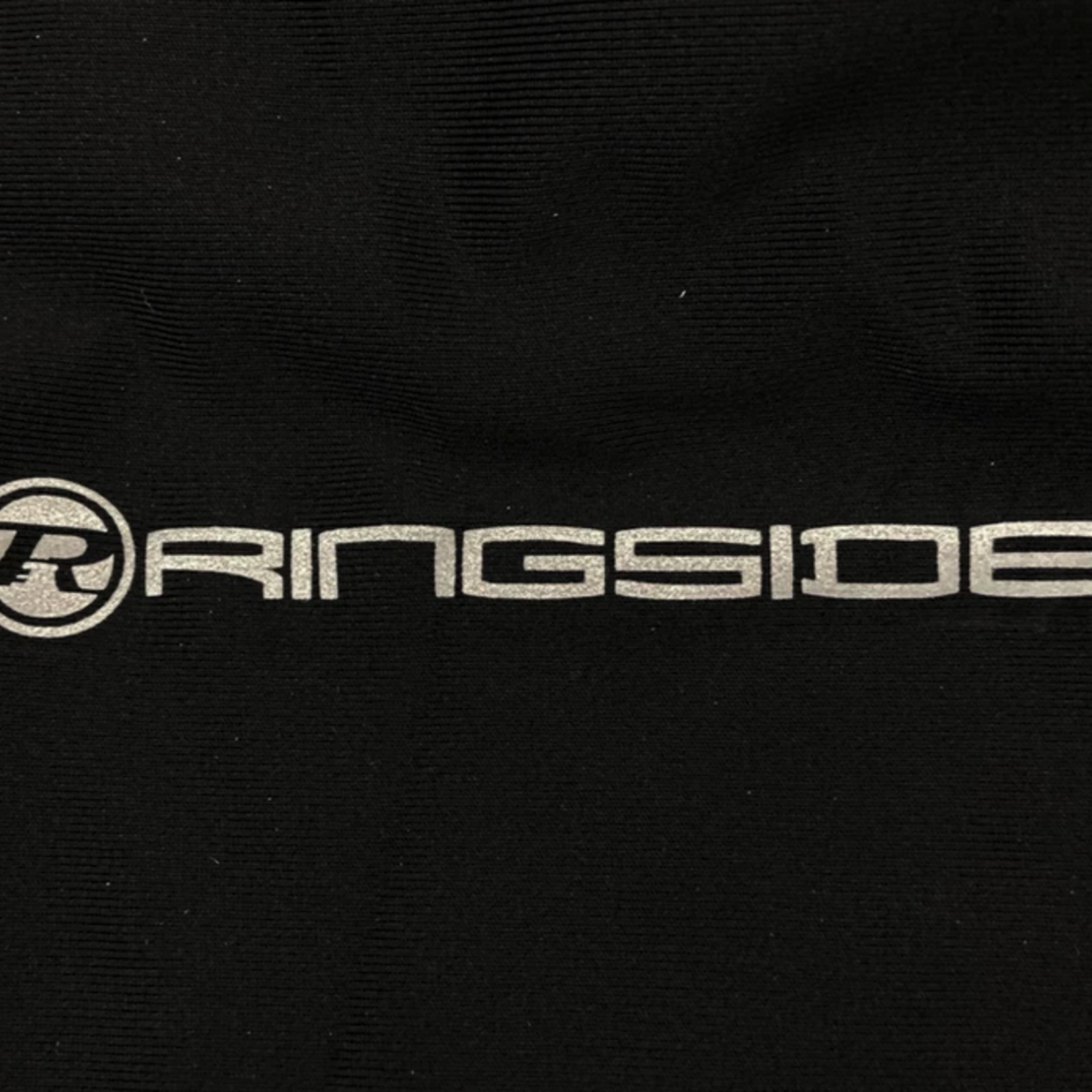 Ringside Ringside Boxing Vest Black