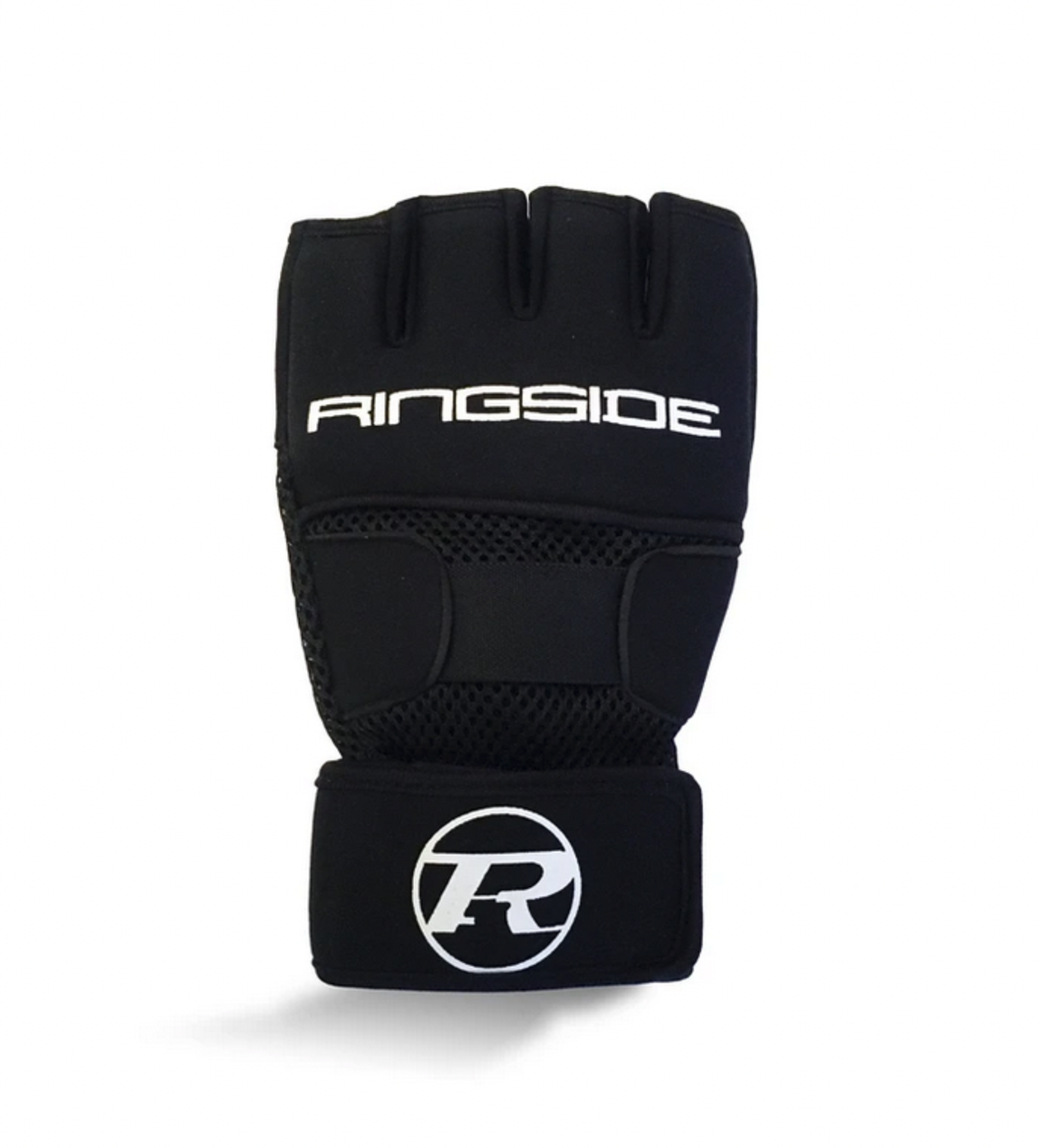 Gel Hand Wraps for an easy wrap and gel padding protection - Enso