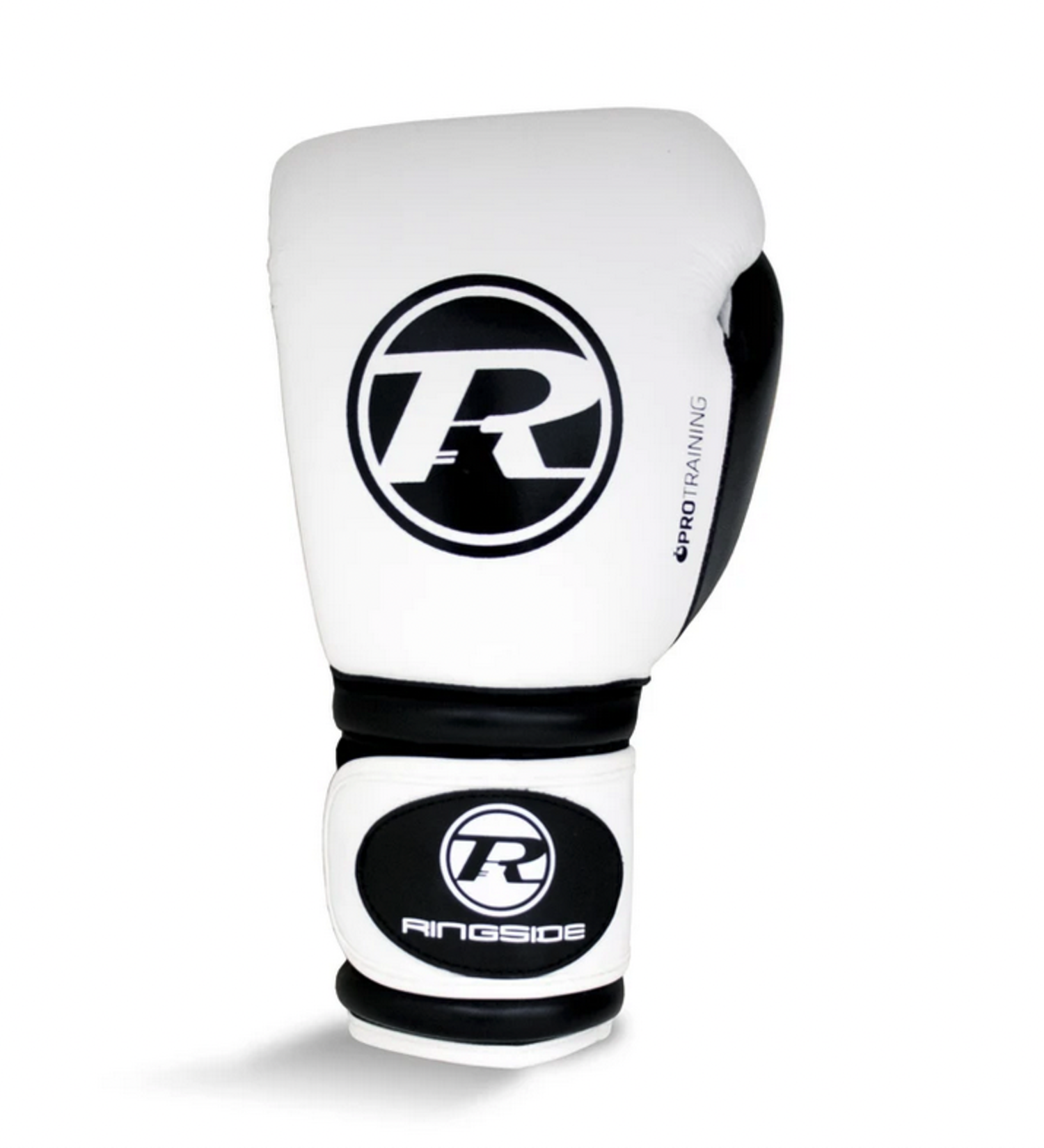 Ringside 12 Oz Boxing Gloves | vlr.eng.br