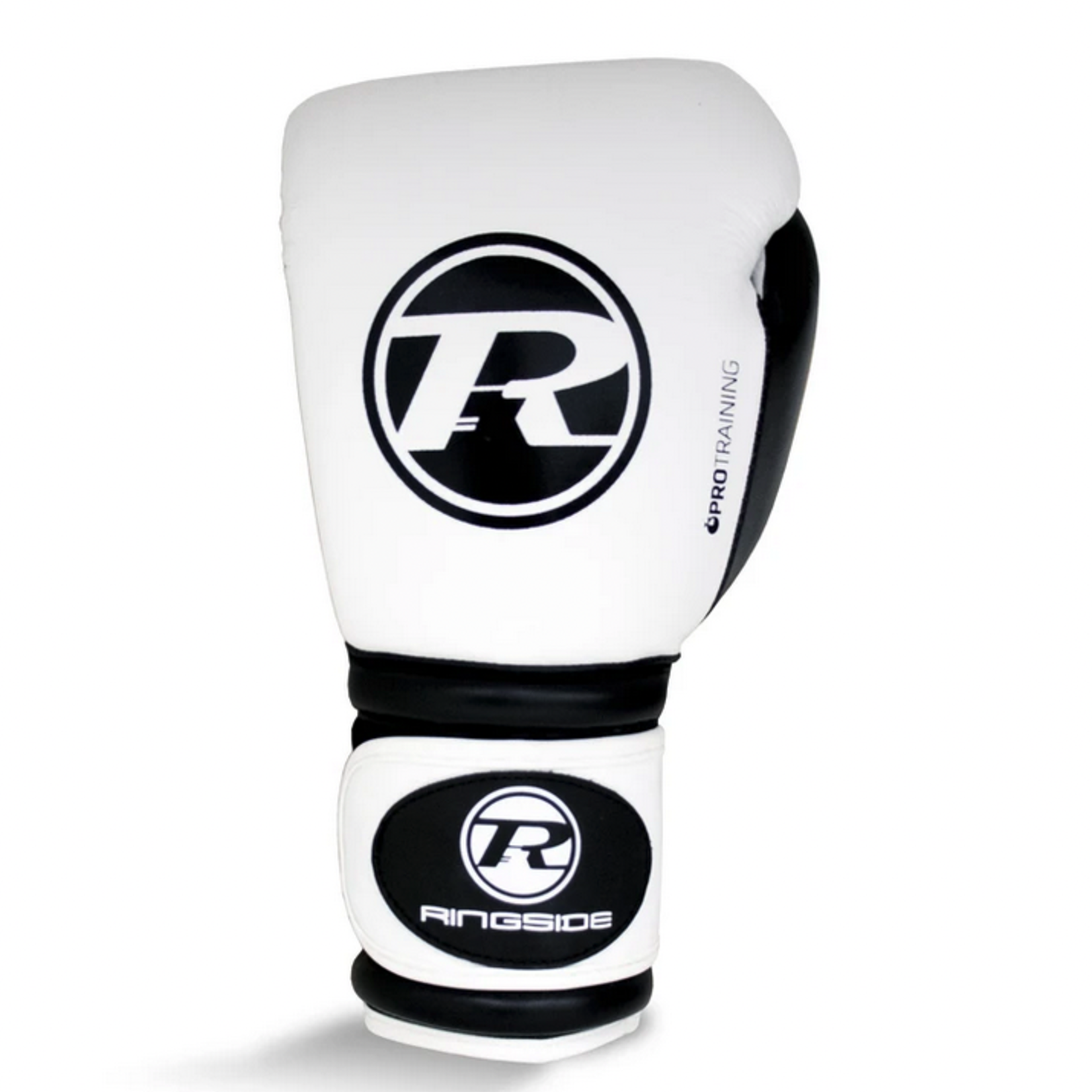Ringside Ringside Boxing Gloves White G1