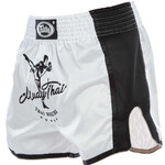 Fairtex Fairtex Thai Shorts White