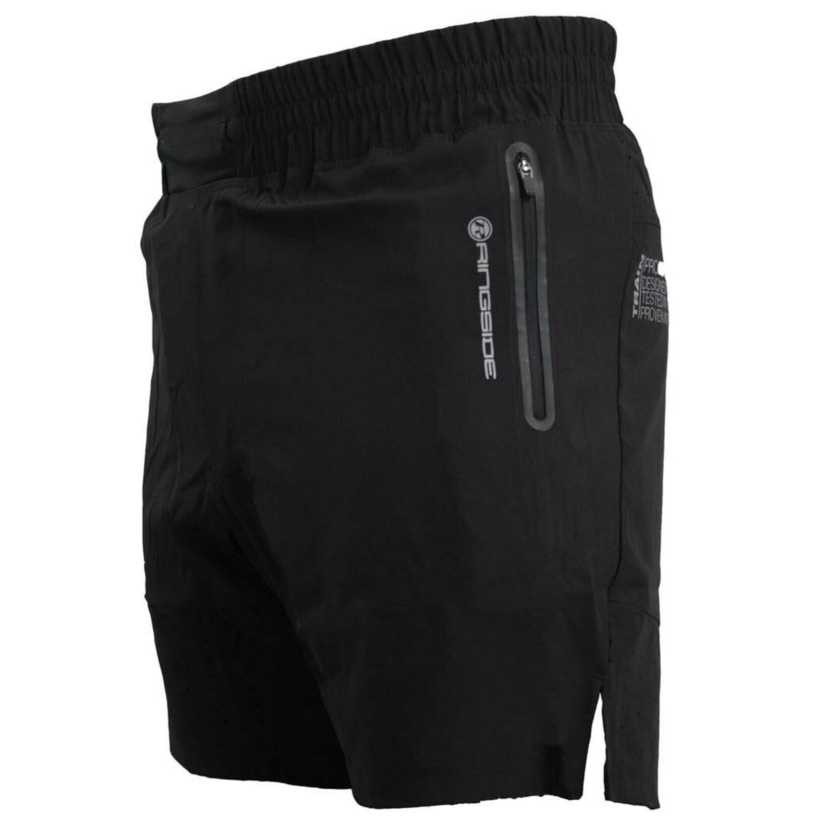 Ringside Ringside Boxing Shorts Black