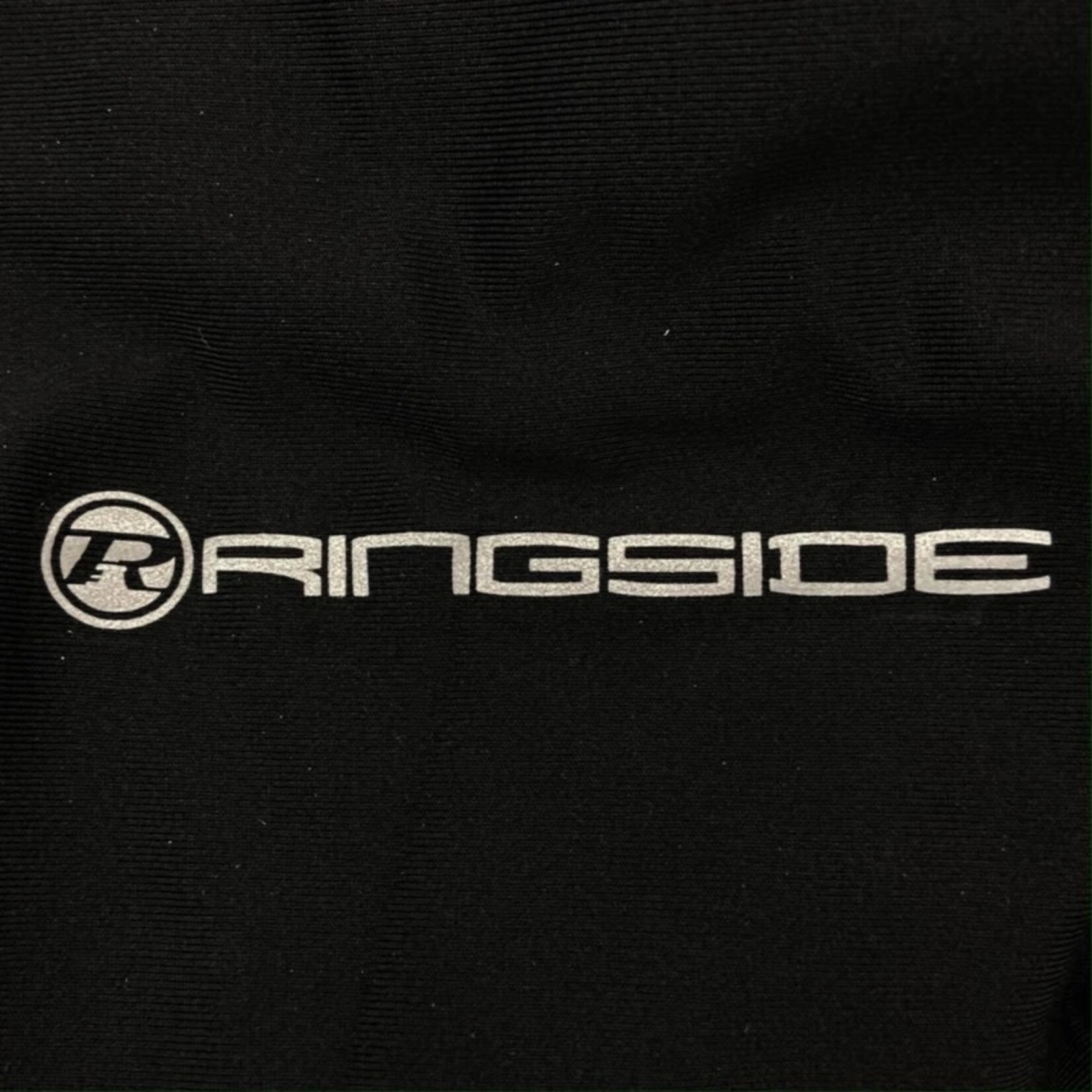 Ringside Ringside Boxing Shorts Black