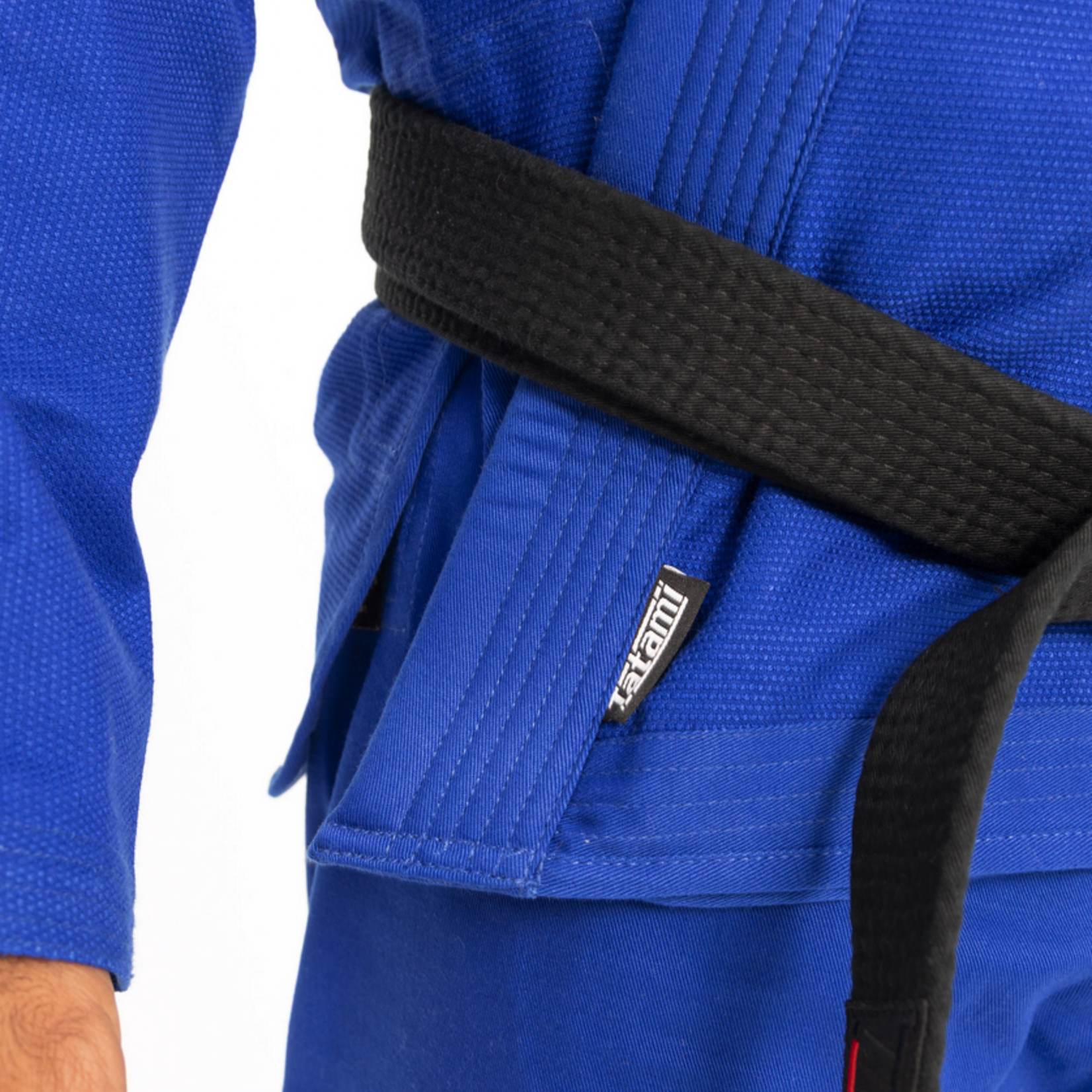 Tatami Tatami Kids Original V2 BJJ Gi Blue