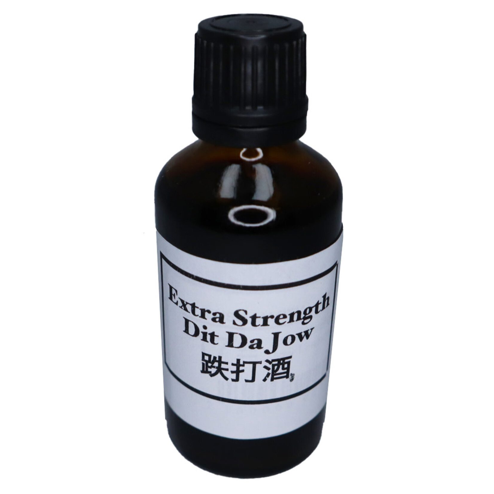 Enso Martial Arts Shop Extra Strength Dit Da Jow Liniment