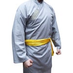 Enso Martial Arts Shop Grey Shaolin Robes