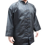 Black Tai Chi Uniform