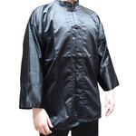 Tai Chi Uniform Silk style