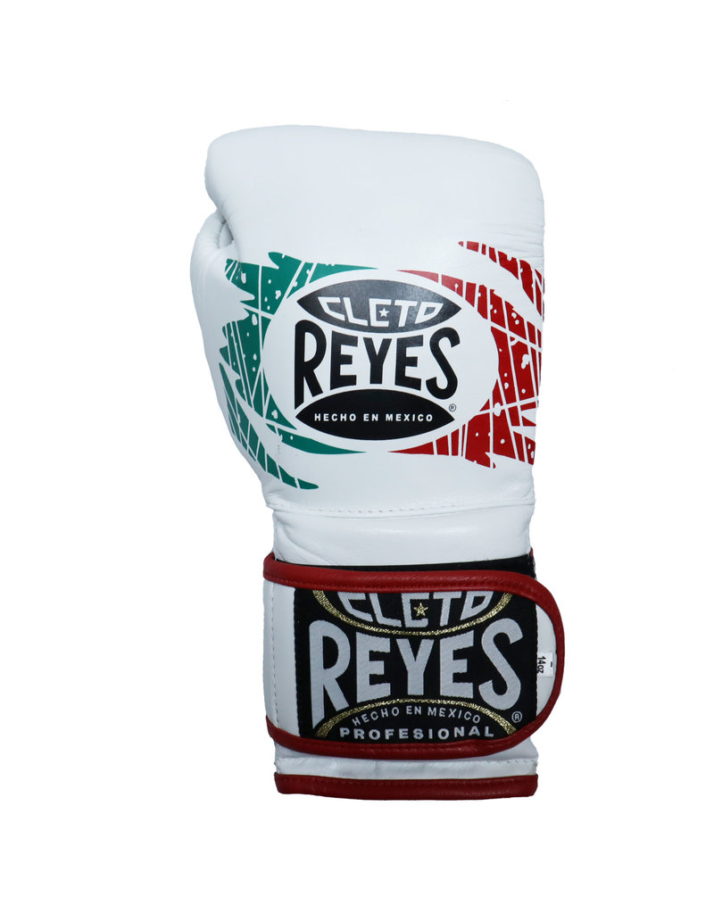 Cleto Reyes Cleto Reyes Boxing Gloves Mexico Velcro