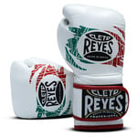 Cleto Reyes Cleto Reyes Boxing Gloves Mexico Velcro