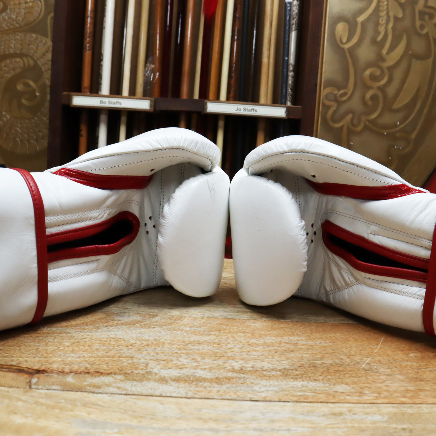 Cleto Reyes Boxing Gloves Mexico Velcro Enso Martial Arts Shop Bristol