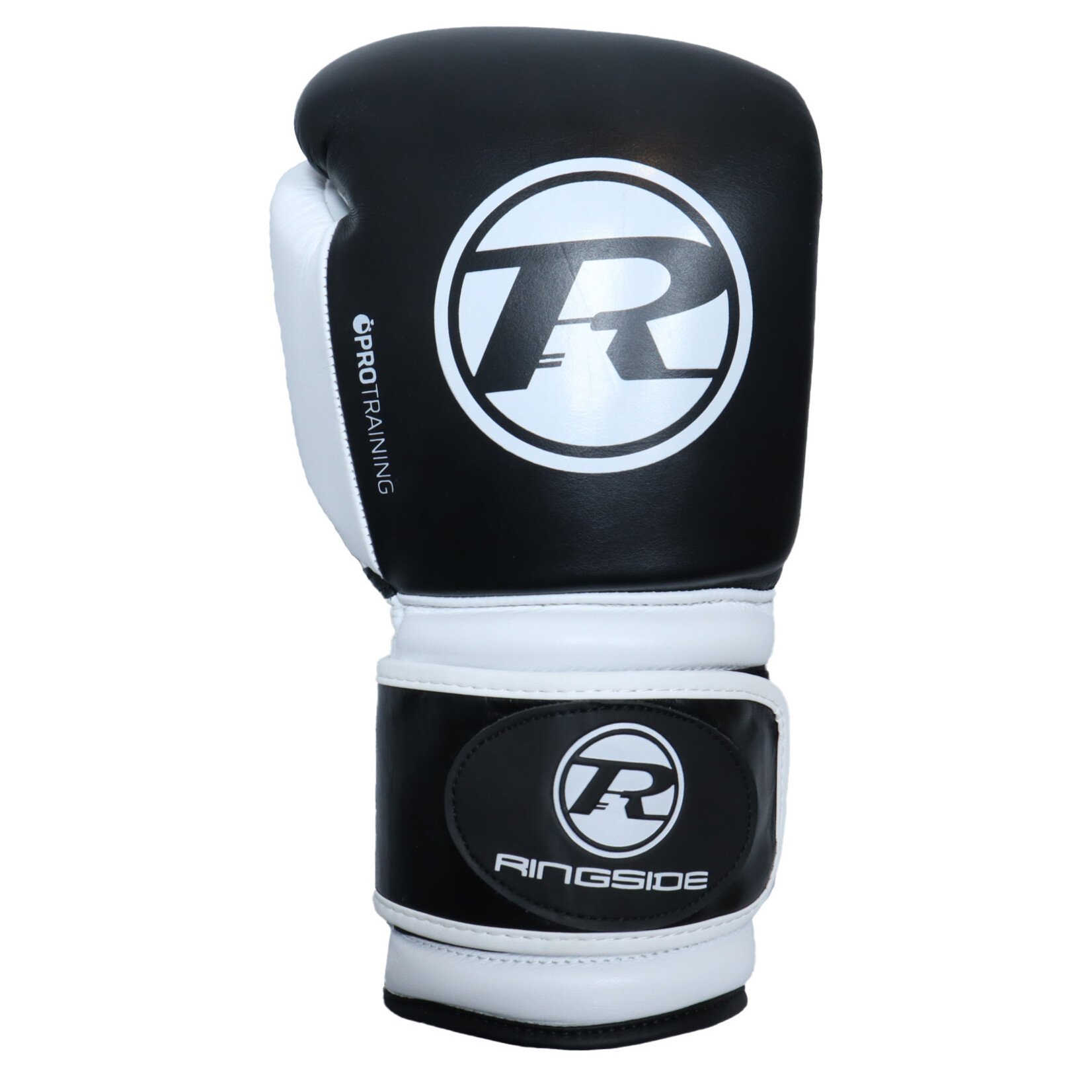 Ringside Ringside Boxing Gloves Black G1