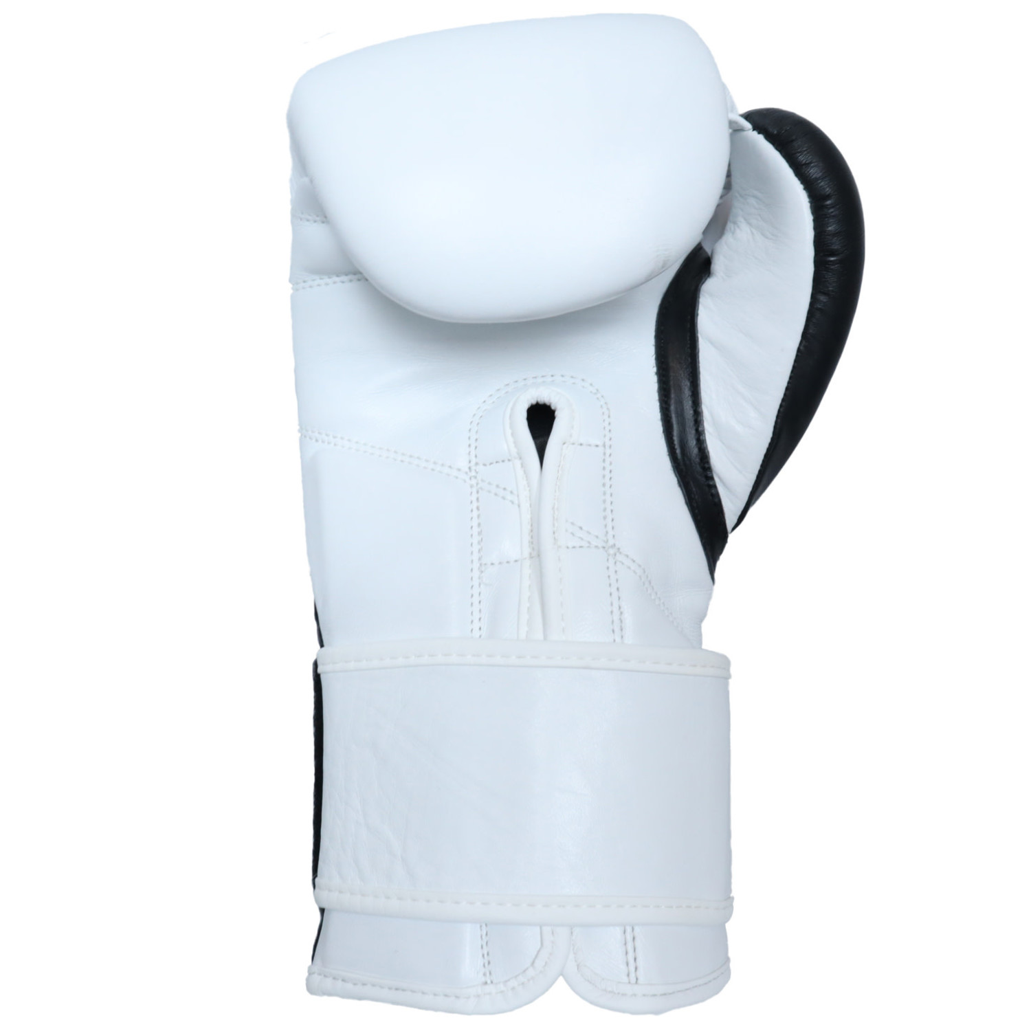Ringside Boxing Gloves White G1 - Enso Martial Arts Shop Bristol
