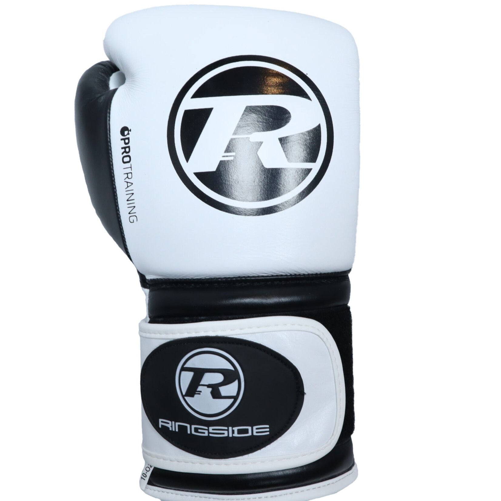 Ringside Ringside Boxing Gloves White G1