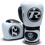 Ringside Ringside Boxing Gloves White G1