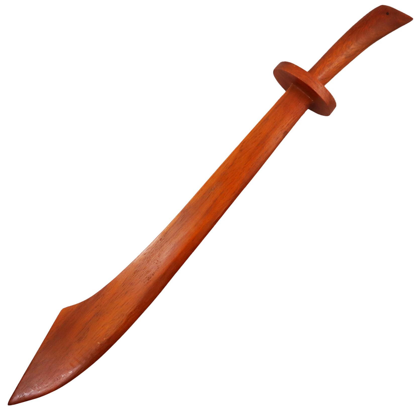Enso Martial Arts Shop Junior Wooden Broadsword