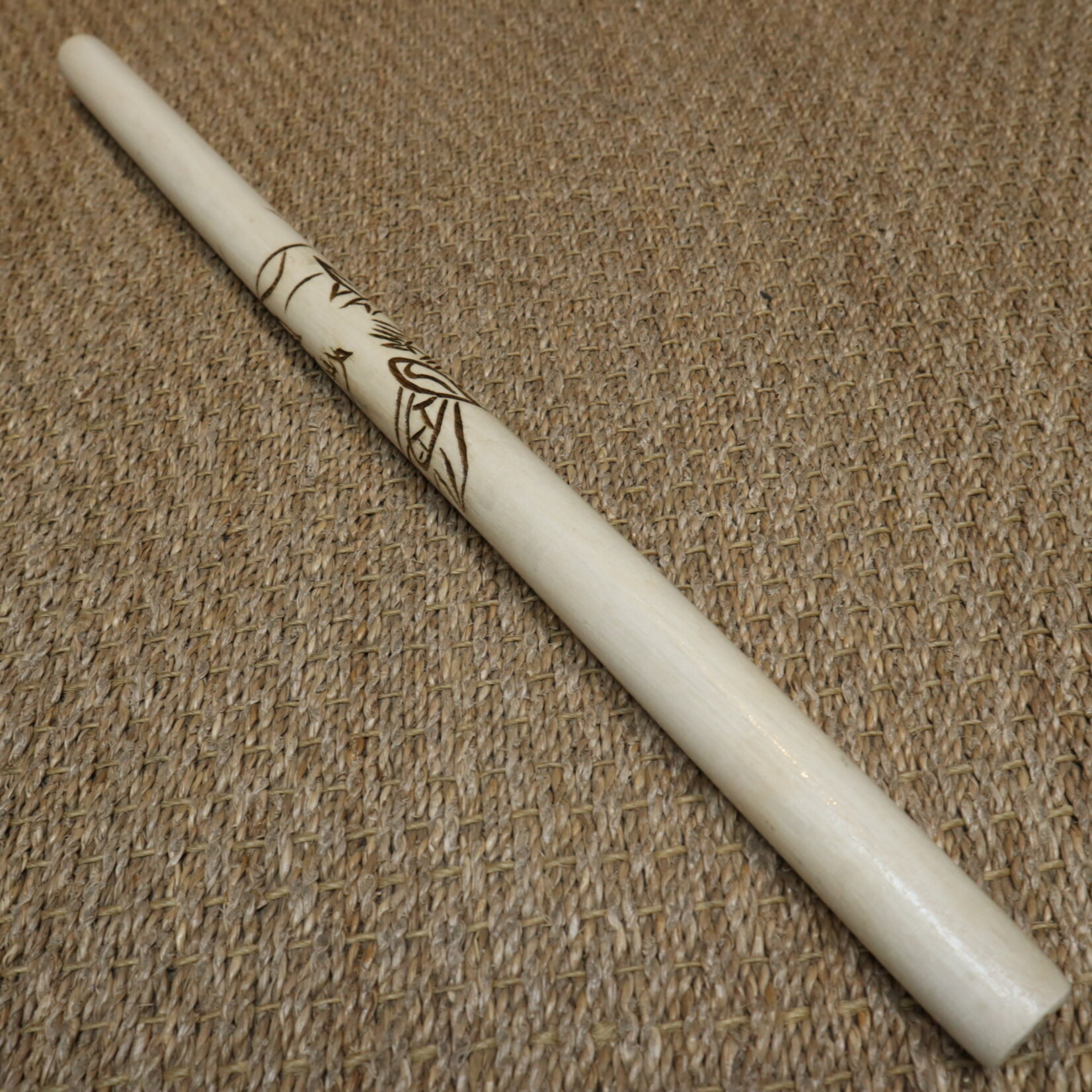 White Dragon Escrima Stick