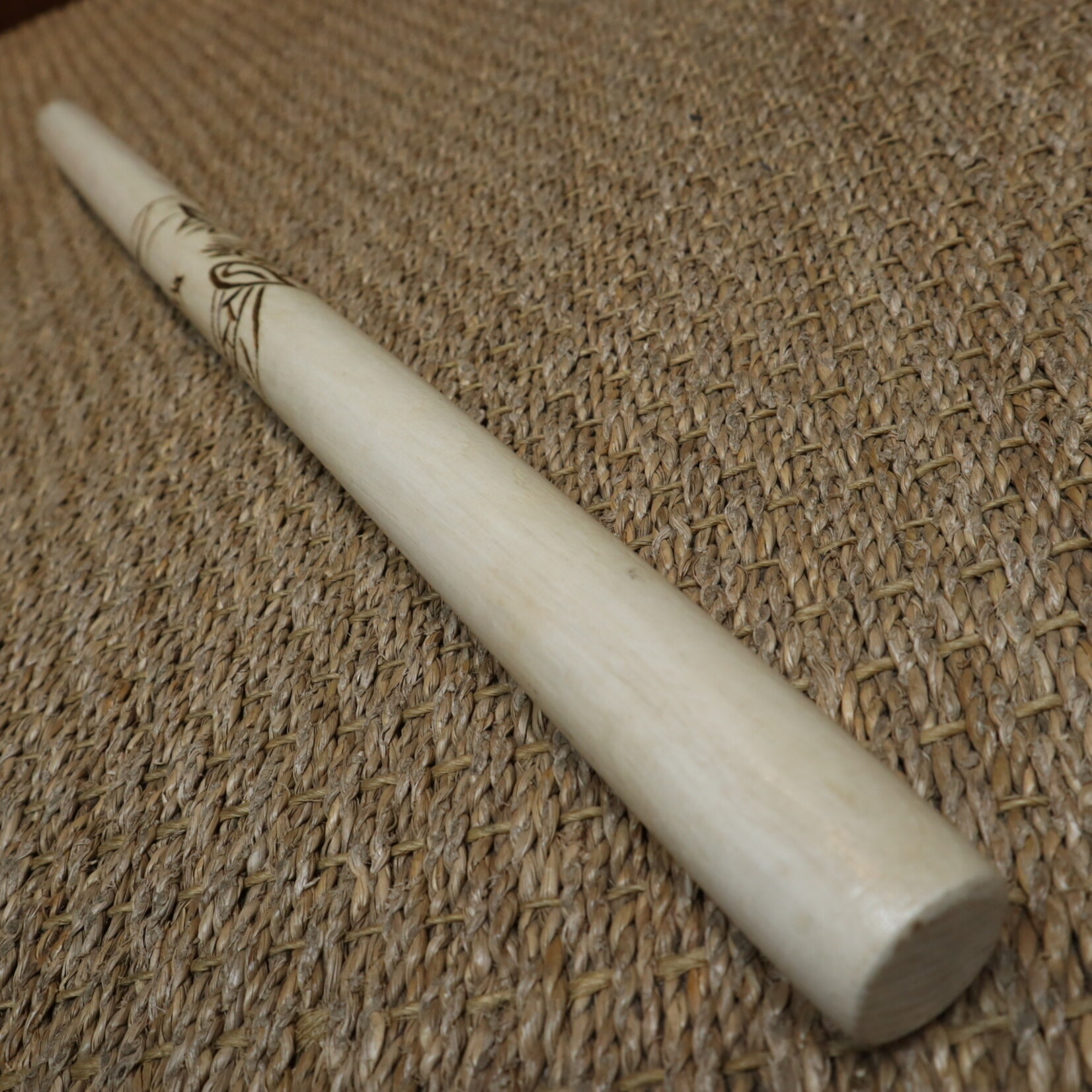 White Dragon Escrima Stick