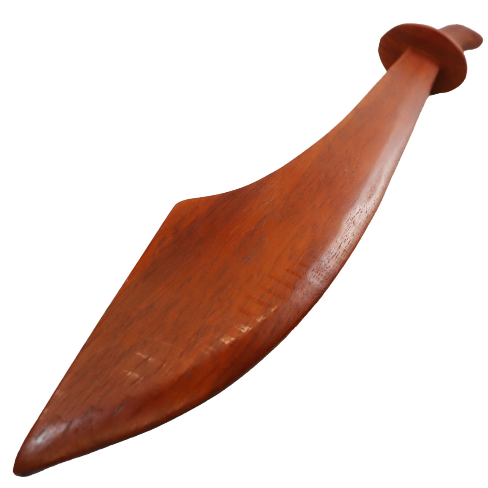 Enso Martial Arts Shop Junior Wooden Broadsword