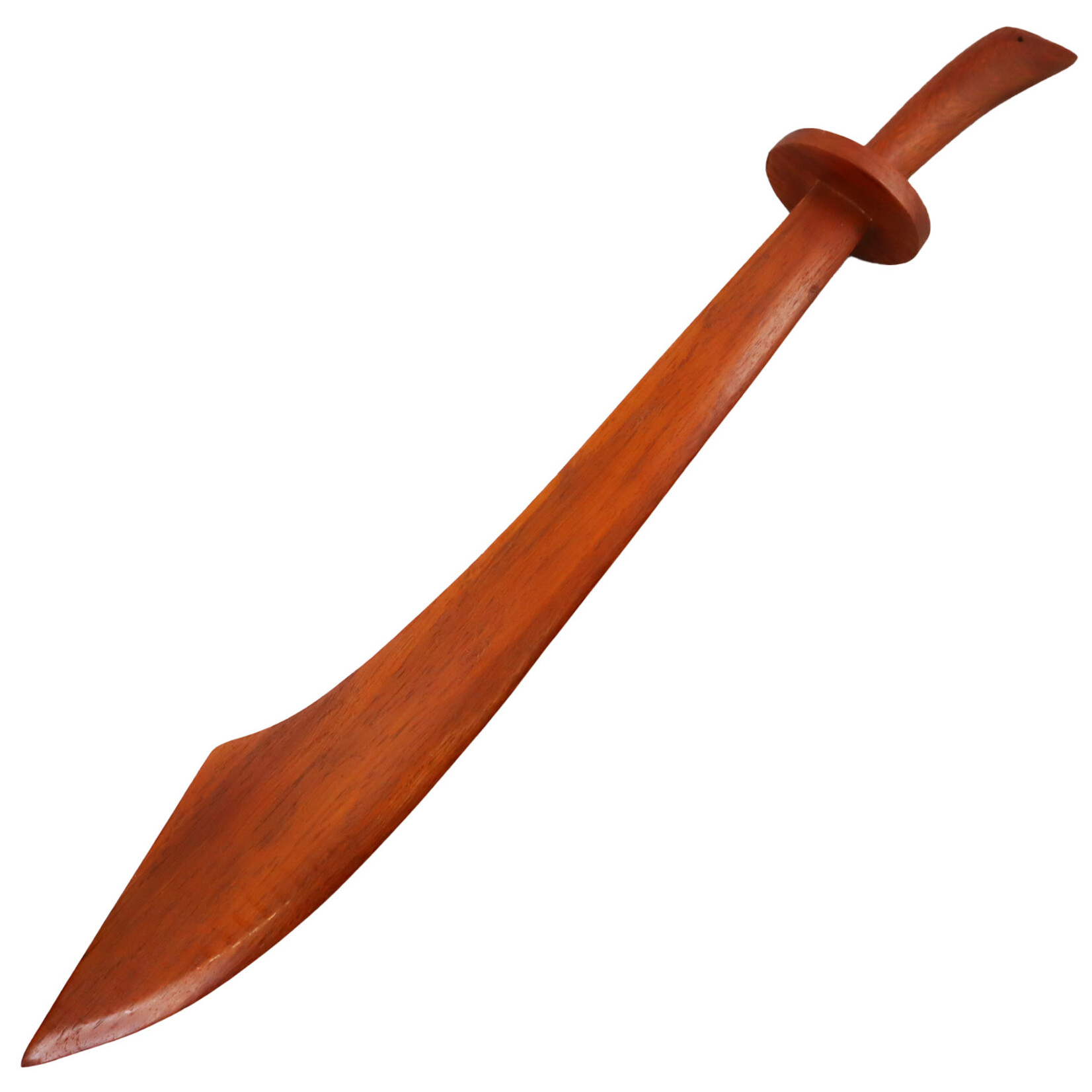 Enso Martial Arts Shop Junior Wooden Broadsword