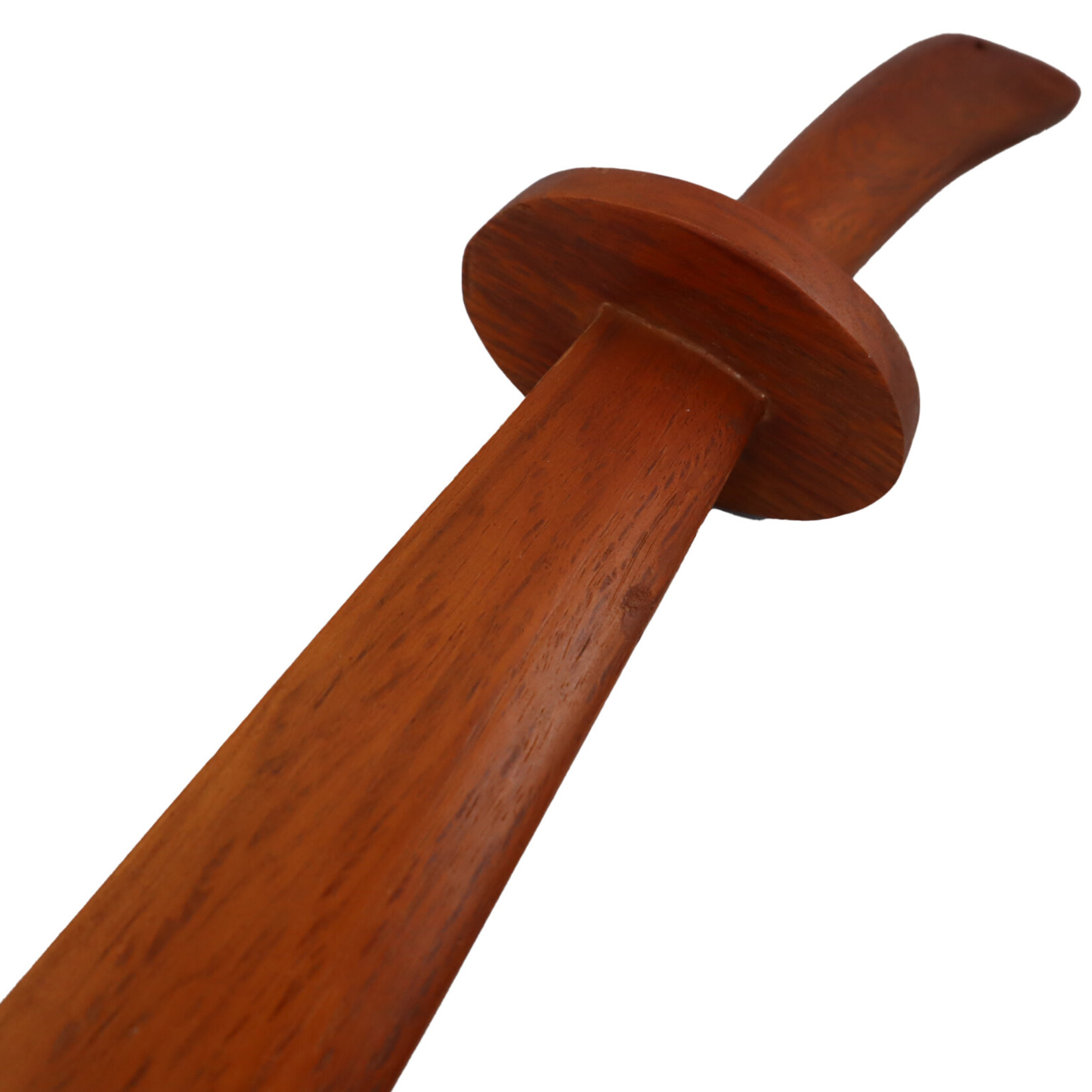 Enso Martial Arts Shop Junior Wooden Broadsword