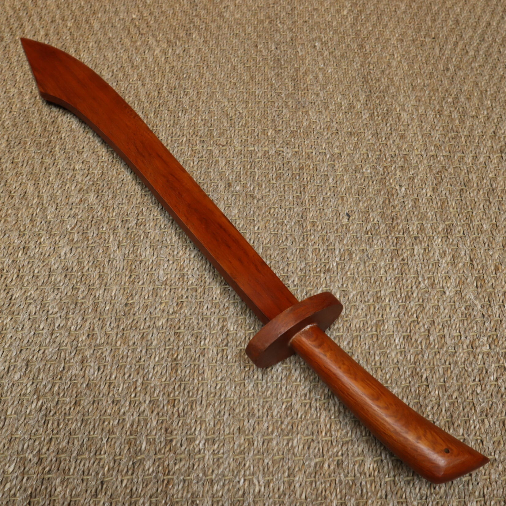 Enso Martial Arts Shop Junior Wooden Broadsword