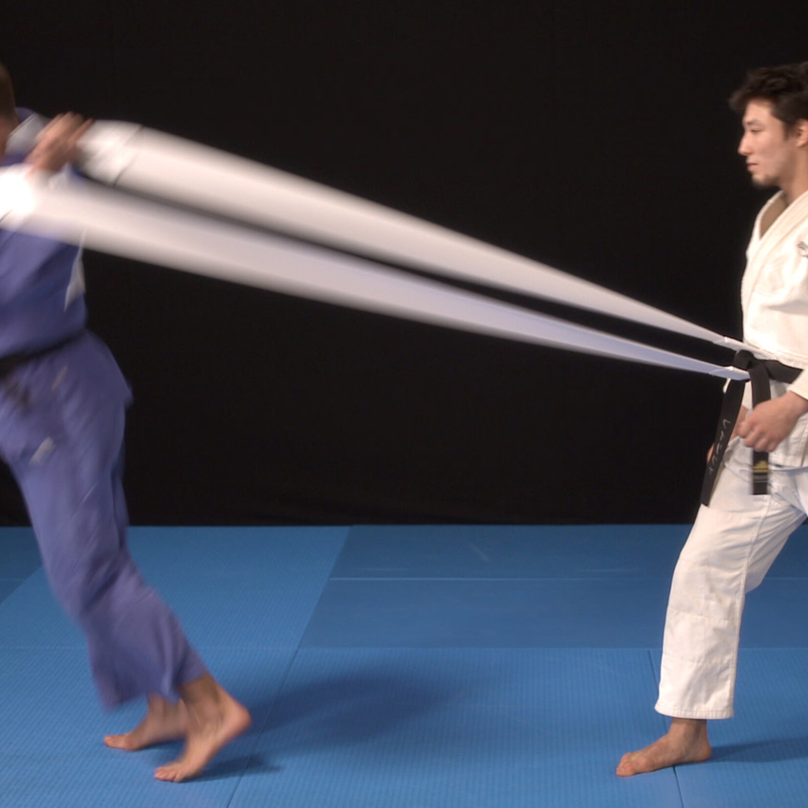 Enso Martial Arts Shop Judo Uchikomi Band