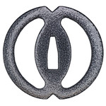 Enso Martial Arts Shop Musashi Katana Tsuba Guard